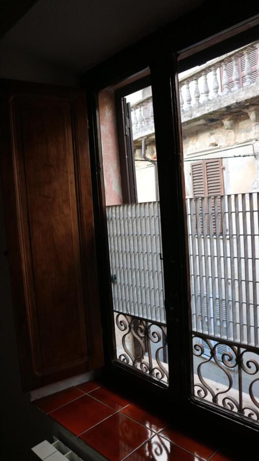 Villa Il Ristoro Del Viandante Licciana Nardi Exterior foto