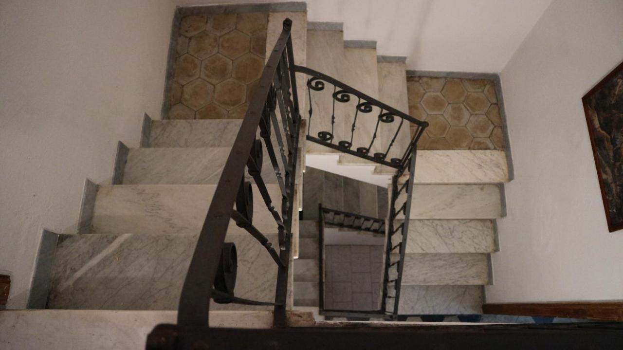 Villa Il Ristoro Del Viandante Licciana Nardi Exterior foto